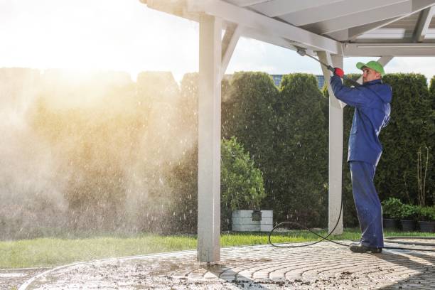 Reliable Lone Pine, CA Pressure Washing Services Solutions