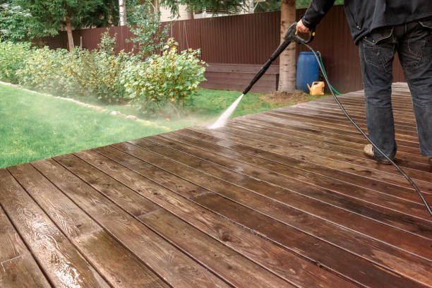 Best Building Exterior Washing  in Lone Pine, CA