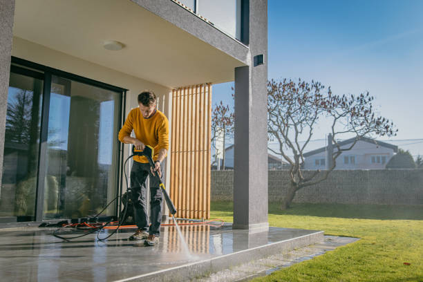 Best Animal Enclosure Cleaning  in Lone Pine, CA